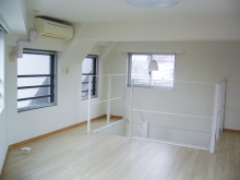 メゾネット空間を自分流に―ナチュラルでハイセンスな住まい メゾネット空間を自分流に―ナチュラルでハイセンスな住まい